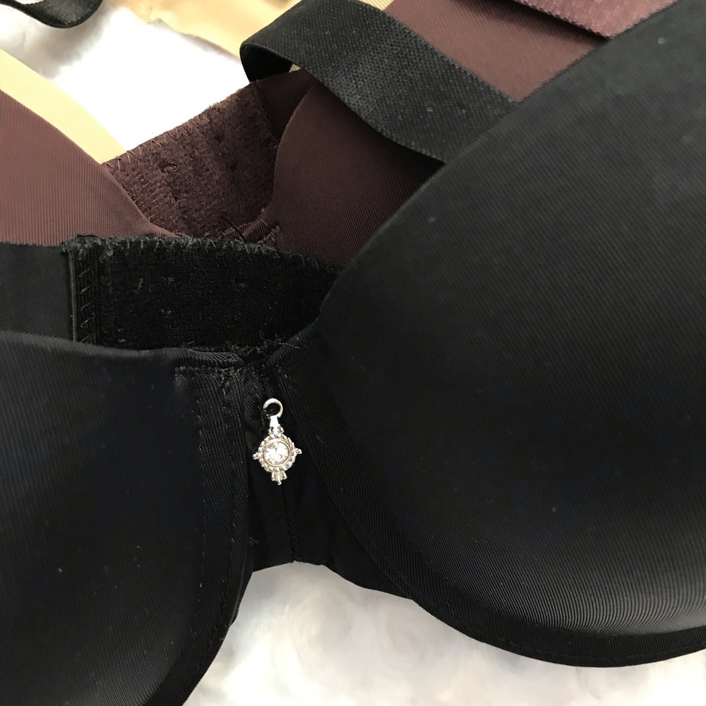 3 Power push up bra 36B - Picture 9 of 9